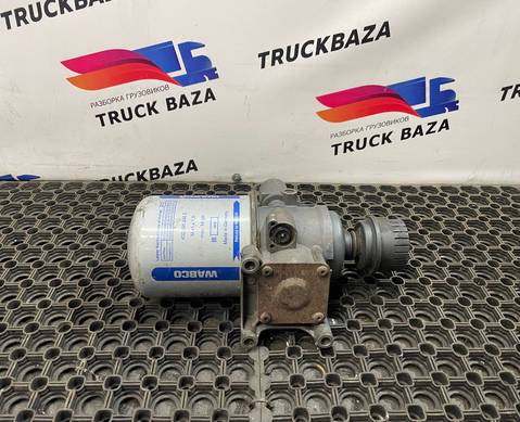 1681570 Осушитель воздуха для Daf XF105 (с 2005)