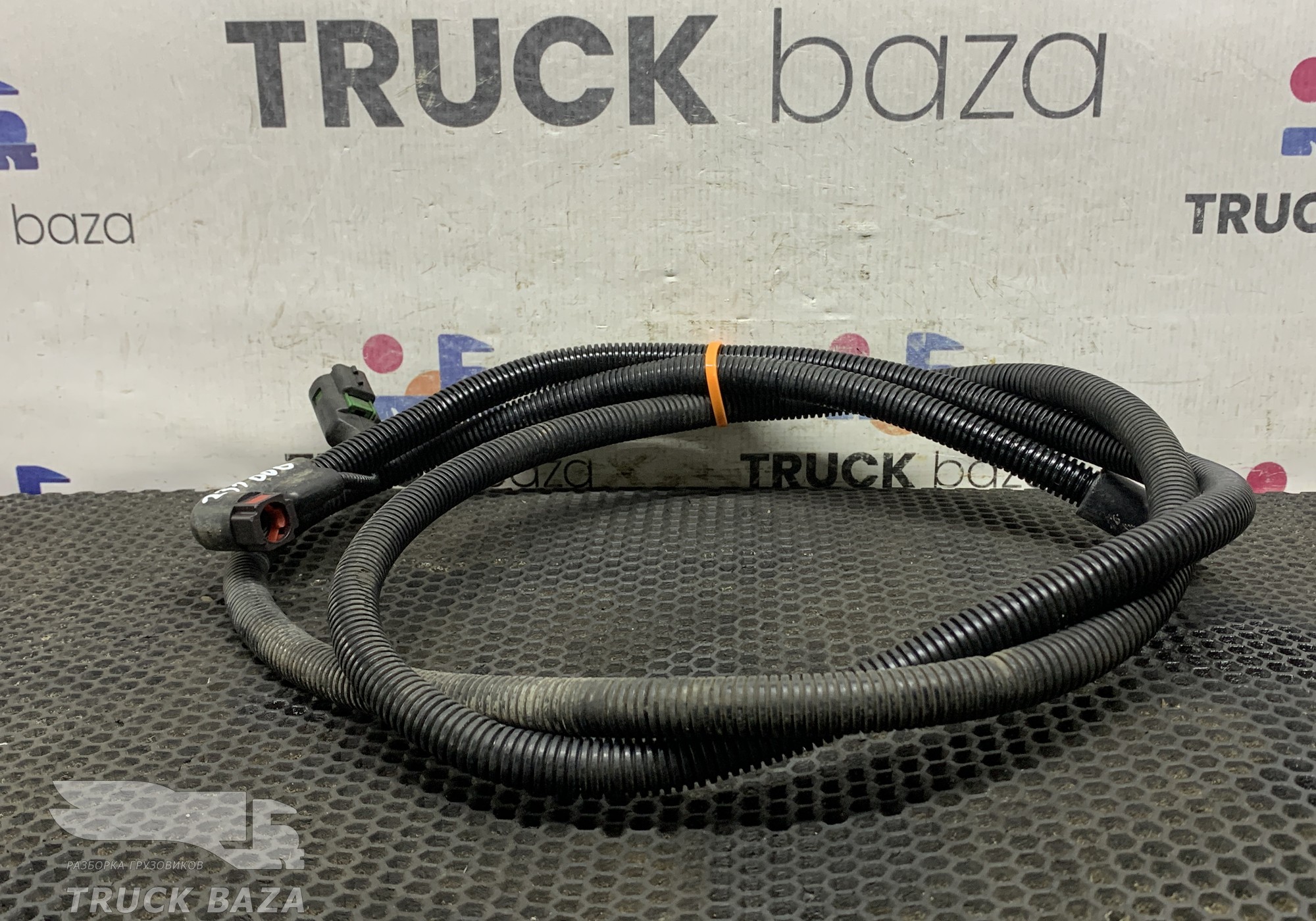 DZ96259740507 Трубка системы AdBlue для Shacman X3000
