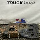 652072806001 Кронштейн рессоры передней левый для КАМАЗ 5490 (с 2013)