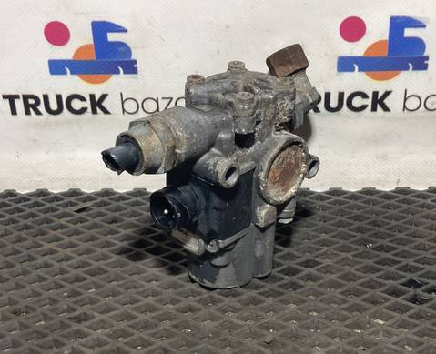 4721950550 Кран ABS для Iveco EuroTech