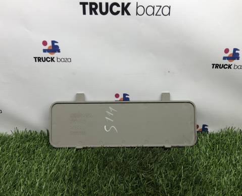 2329423 Накладка ниши вещевого отделения для Scania 6-series