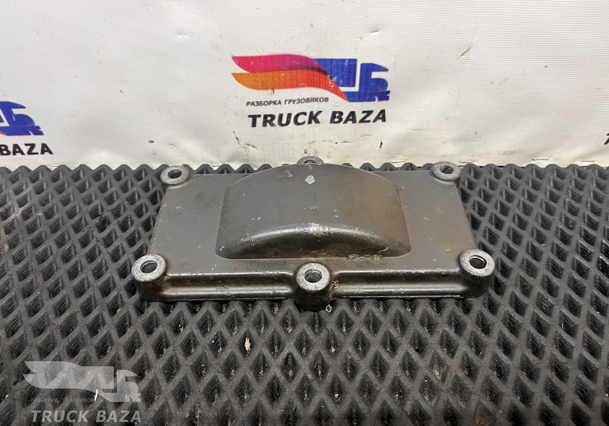 1407550 Крышка КПП для Scania 5-series