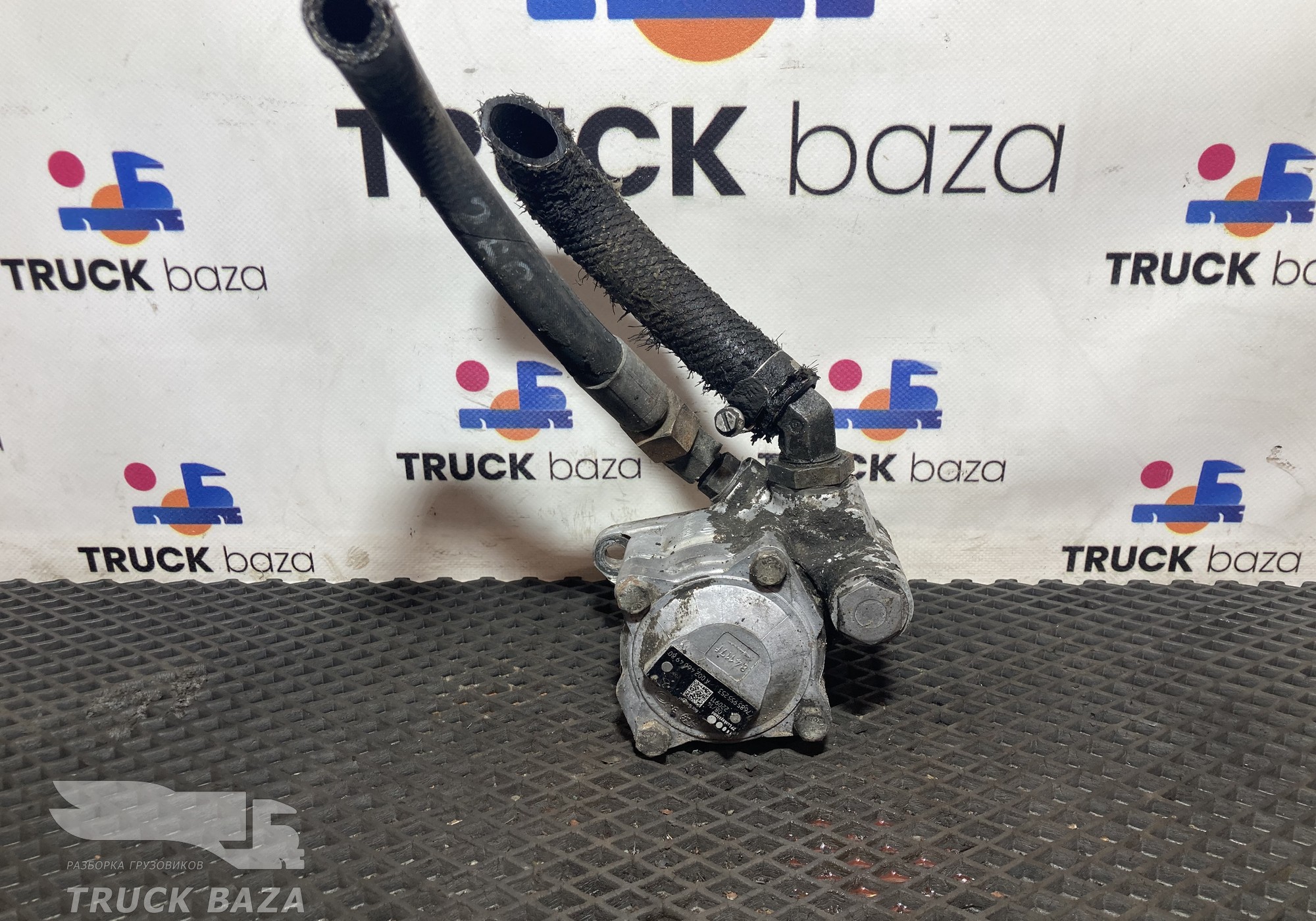 A0024604980 Насос ГУРа для Mercedes-Benz