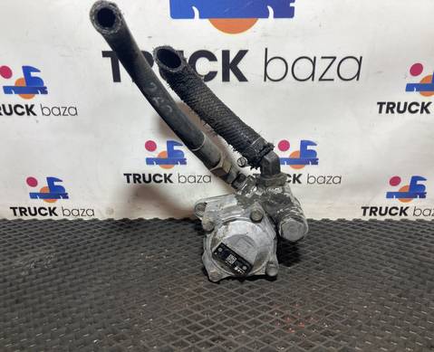 A0024604980 Насос ГУРа для Mercedes-Benz Axor II (с 2004 по 2010)