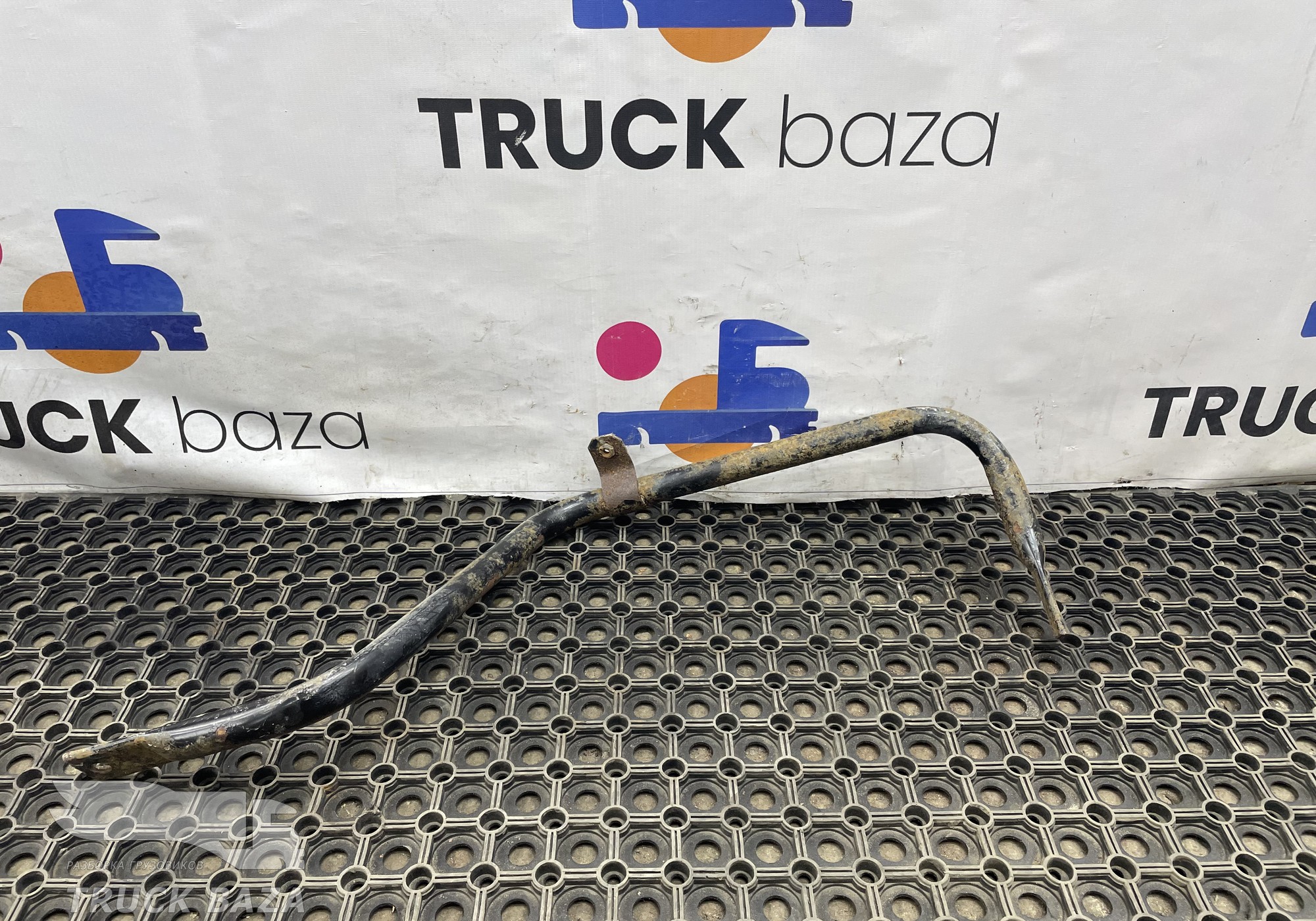 A9408902214 Кронштейн инструментального ящика