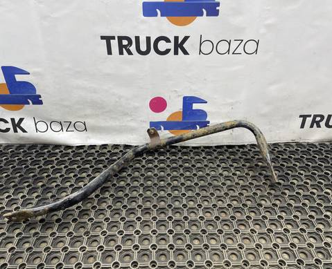 A9408902214 Кронштейн инструментального ящика для Mercedes-Benz Axor