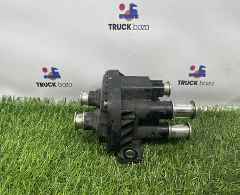 WG9925550807 Насос перекачки топлива в баках для Sinotruk Sitrak C7H