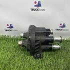 WG9925550807 Насос перекачки топлива в баках для Sinotruk Sitrak C7H