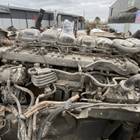 Scania 5-series P 2017 г. в разборе