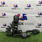 Перекидка электрическая для Sinotruk Sitrak C7H