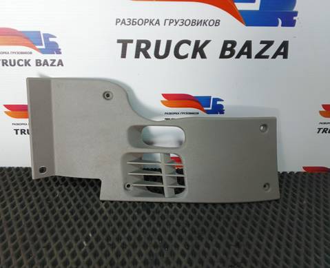 1652247 Накладка торпедо правая для Daf XF95