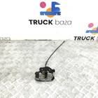 DZ14251340047 Замок двери левый для Shacman X3000 (с 2014)