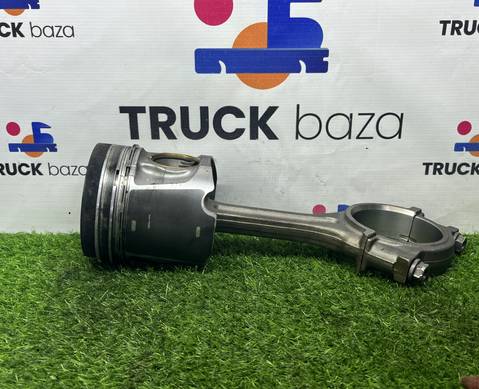 A4570301737 Поршень с шатуном для Mercedes-Benz Axor I (с 2001 по 2004)