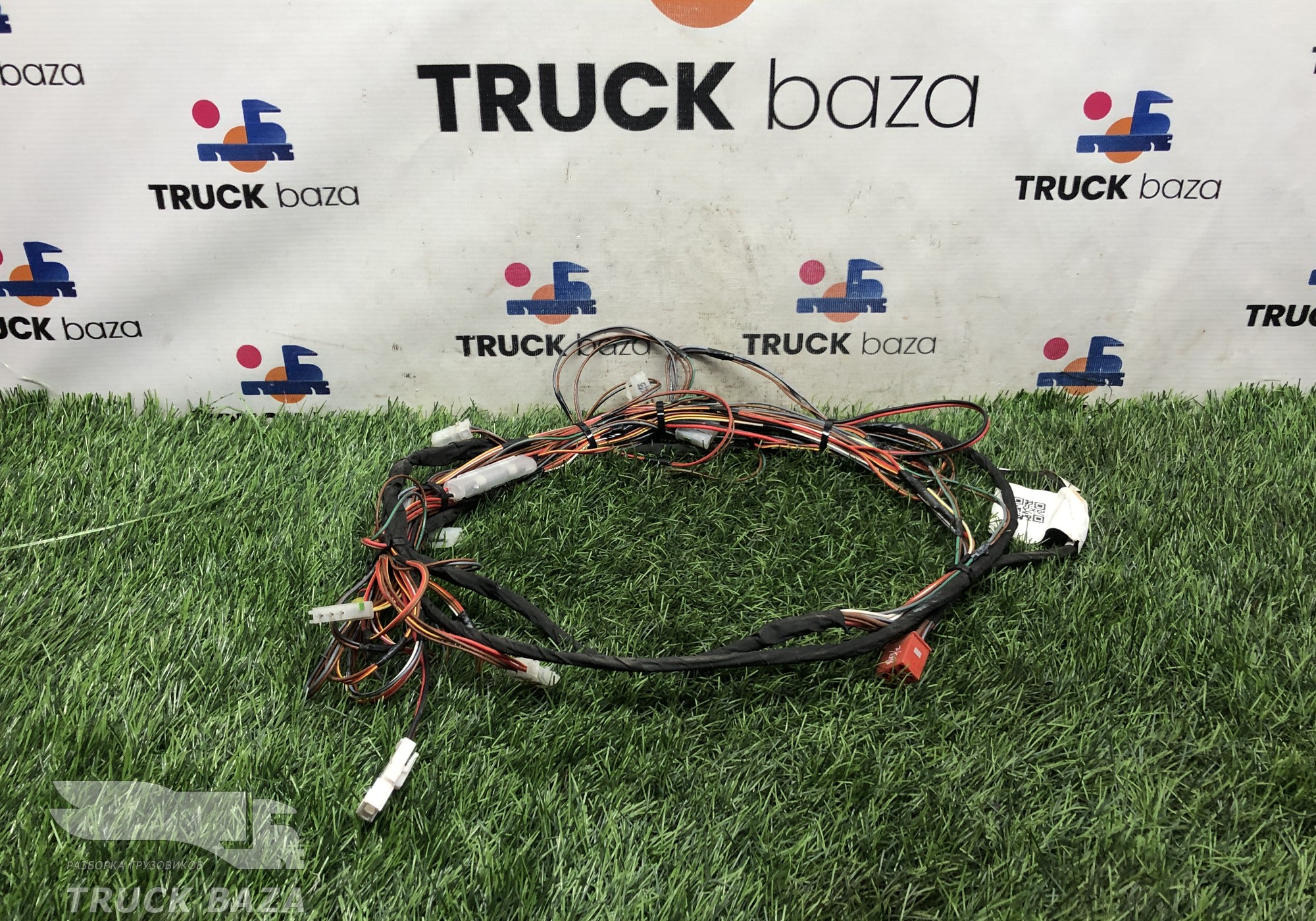 712254526005 Проводка крыши для Sinotruk Sitrak C7H