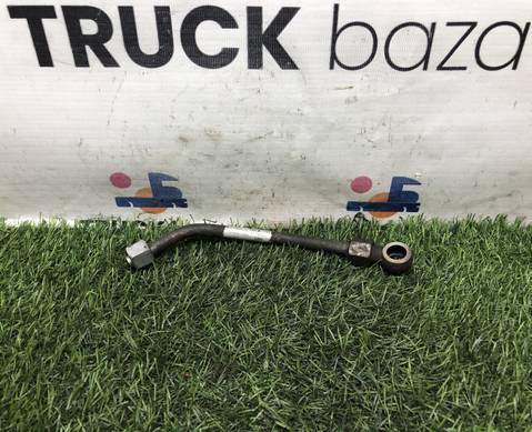 51123055298 Трубка топливная для Man TGX I (с 2007)