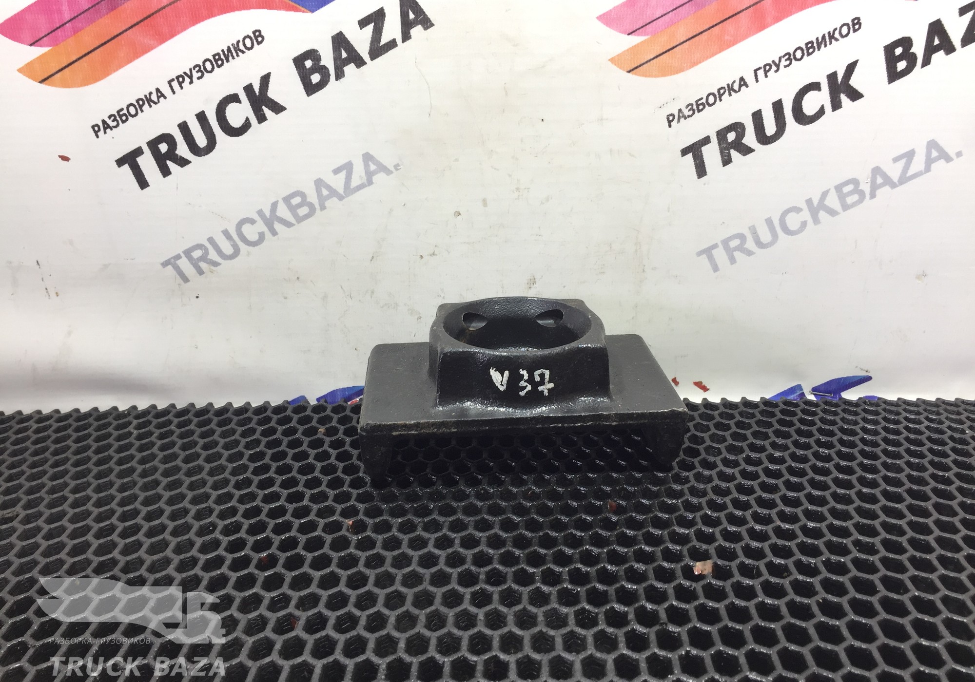 5600201054 Кронштейн отбойника для Volvo FH 2 (с 2002 по 2008)