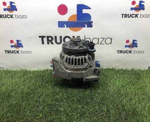 51261017271 Генератор 80A для Man TGS II (с 2012)