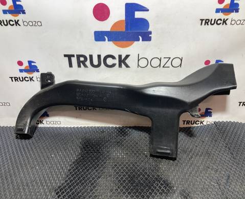 A9408301744 Воздуховод отопителя