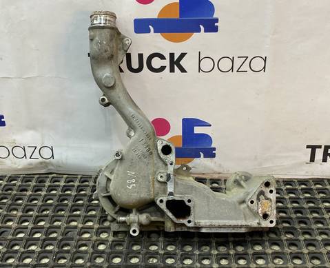 51063303033 Корпус водяного насоса для Man TGS I (с 2007)