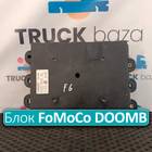 JC4615K600AD Блок управления FoMoCo DOOMB для Ford F-MAX (с 2018)