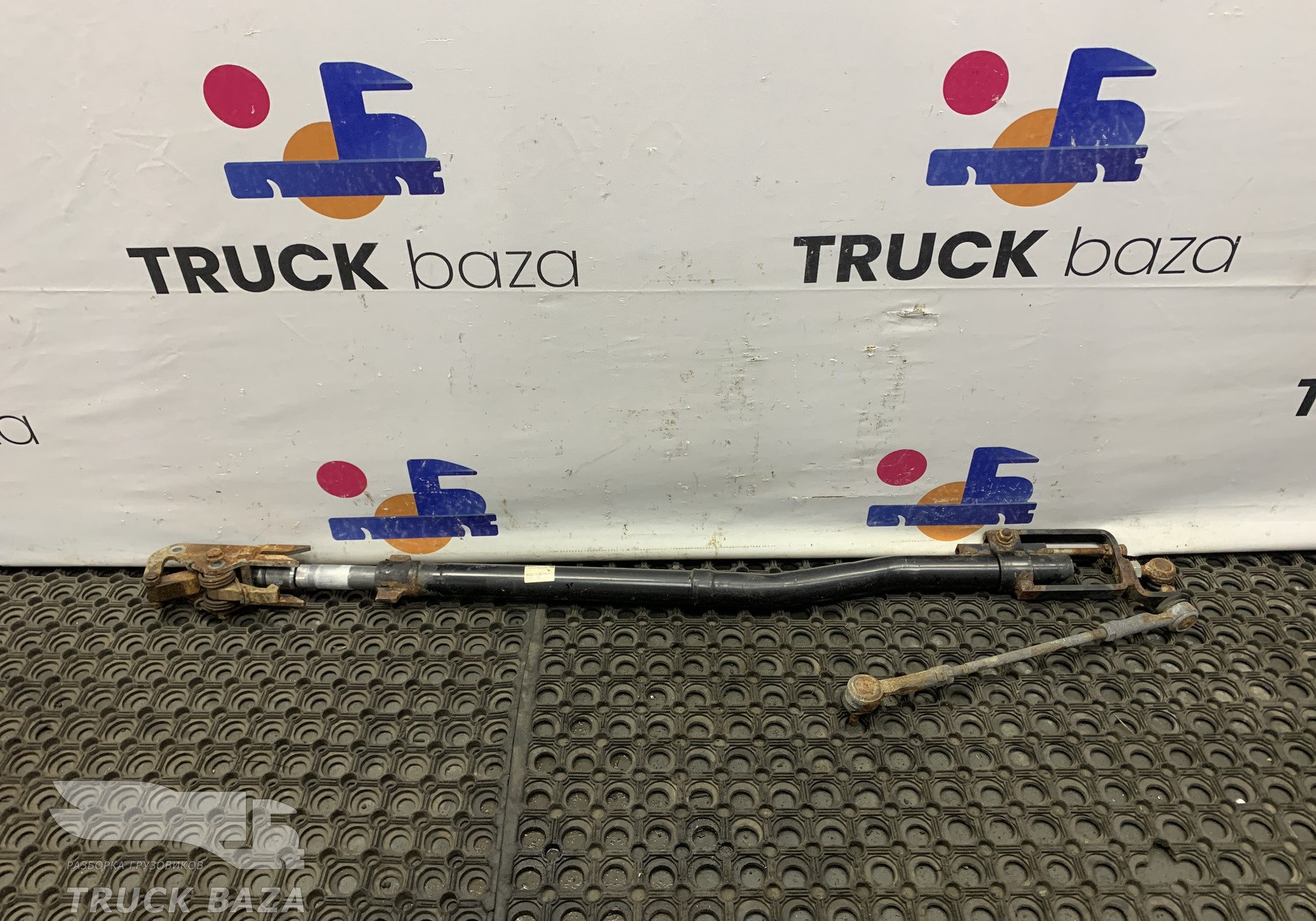 A9452609033 Тяга кулисы КПП