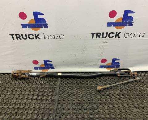 A9452609033 Тяга кулисы КПП для Mercedes-Benz