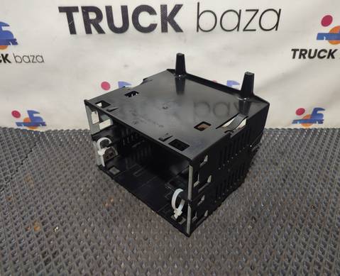 A9608201281 Кронштейн блоков управления для Mercedes-Benz Actros
