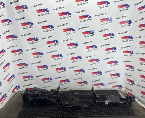 9606803855 Усилитель торпедо для Mercedes-Benz Actros New Actros MP4 (с 2011)