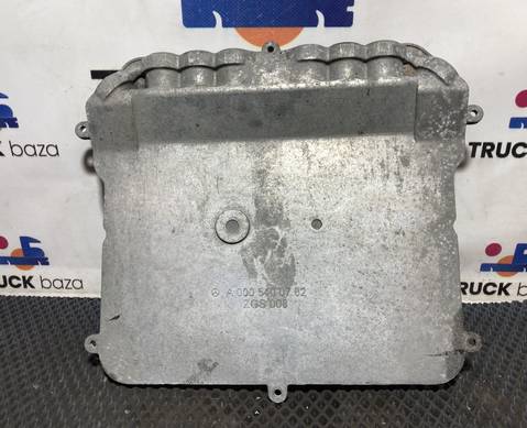 A0005400782 Крышка блока предохранителей для КАМАЗ