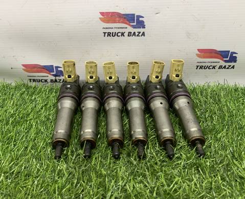 1846419 Форсунка топливная (комплект) для Daf XF105 (с 2005)