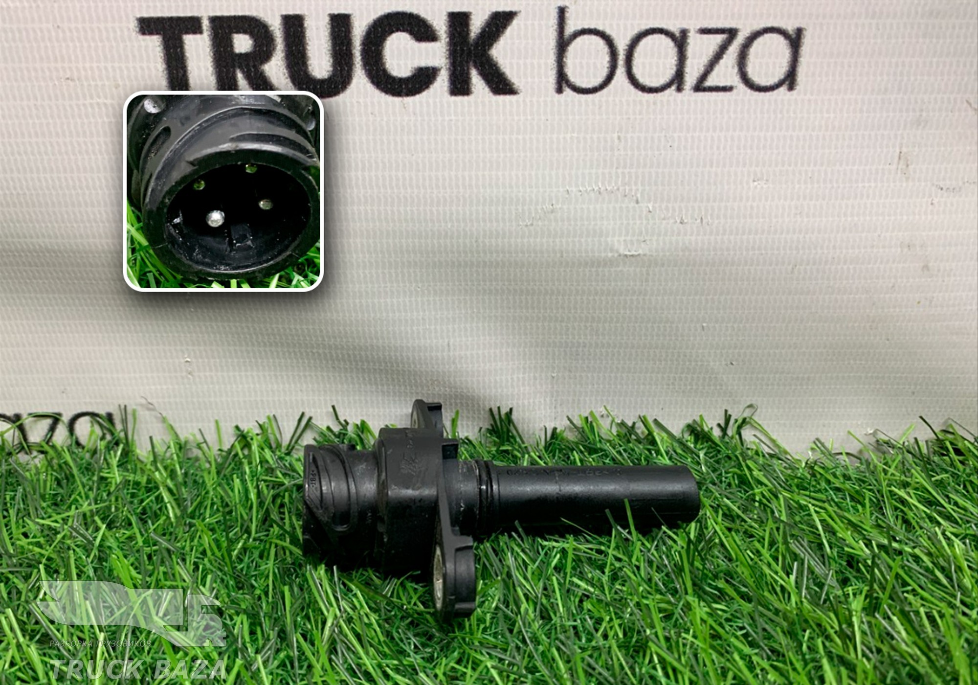 A0071531128 Датчик температуры воздуха для Mercedes-Benz Axor