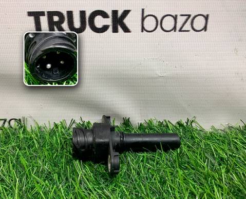 A0071531128 Датчик температуры воздуха для КАМАЗ