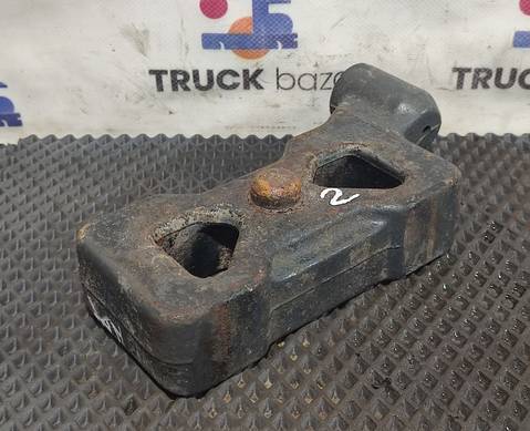 9603221628 Кронштейн переднего амортизатора правый для Mercedes-Benz Actros New Actros MP4 (с 2011)