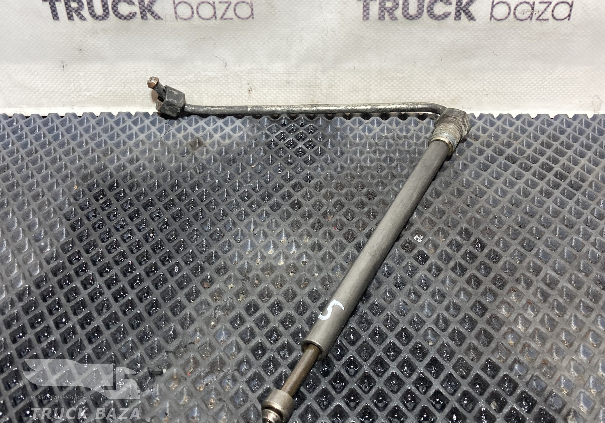 1678488 Трубка топливная для Daf XF105 (с 2005)