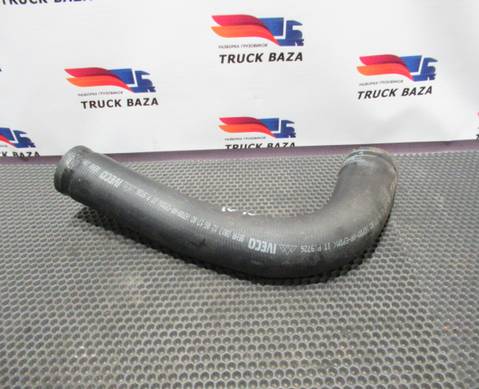 41218702 Патрубок радиатора для Iveco