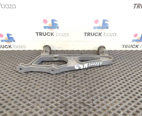 81637350028 Кронштейн козырька солнцезащитного для Man TGA