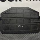 1331297 Заслонка отопителя для Volkswagen Vento III (с 1991 по 1998)