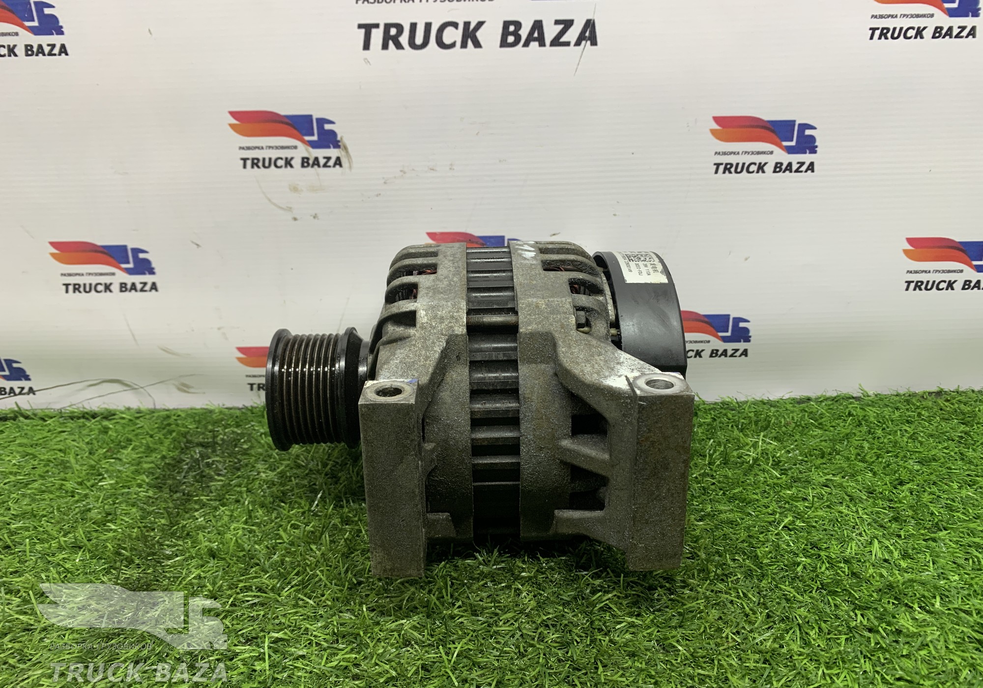 5632962 Генератор 110A для DongFeng GX DFH4180