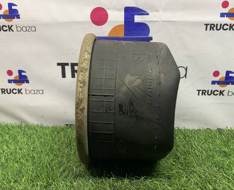 SP554882 Пневмоподушка подвески задняя для Man TGS II (с 2012)