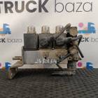 WG9719710004 Клапаны электромагнитные блокировки дифференциала для Man TGL II (с 2008)