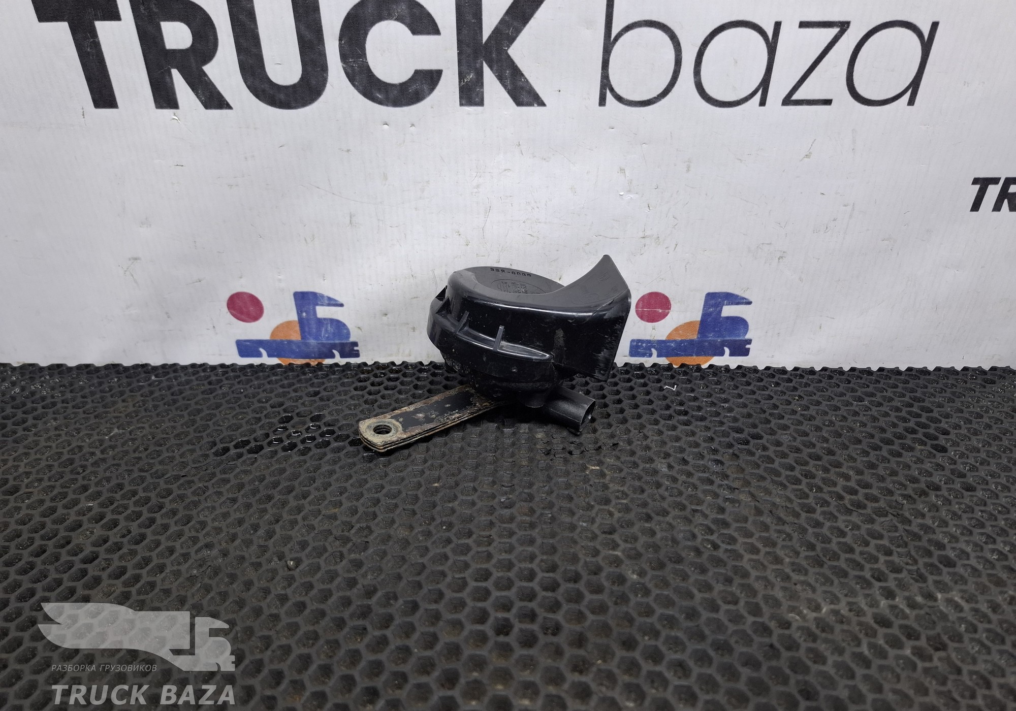 012223901 Сигнал звуковой для Man TGX II (с 2012)