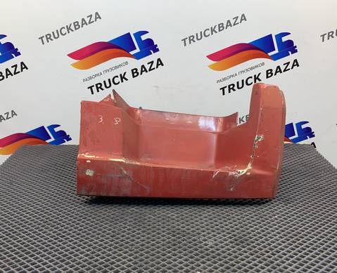 1364799 Корпус подножки правый для Daf CF II (с 2006 по 2013)
