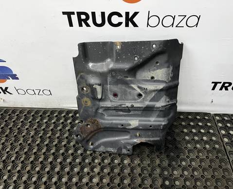 2105660 Кронштейн осушителя для Scania 5-series G (с 2004 по 2016)