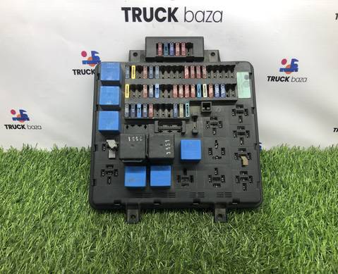 5010392687 Блок предохранителей для Renault Midlum I (с 1999 по 2005)