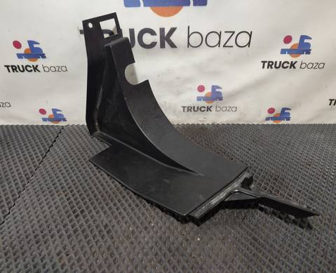 82555713 Накладка на порог правая для Renault T (с 2013)