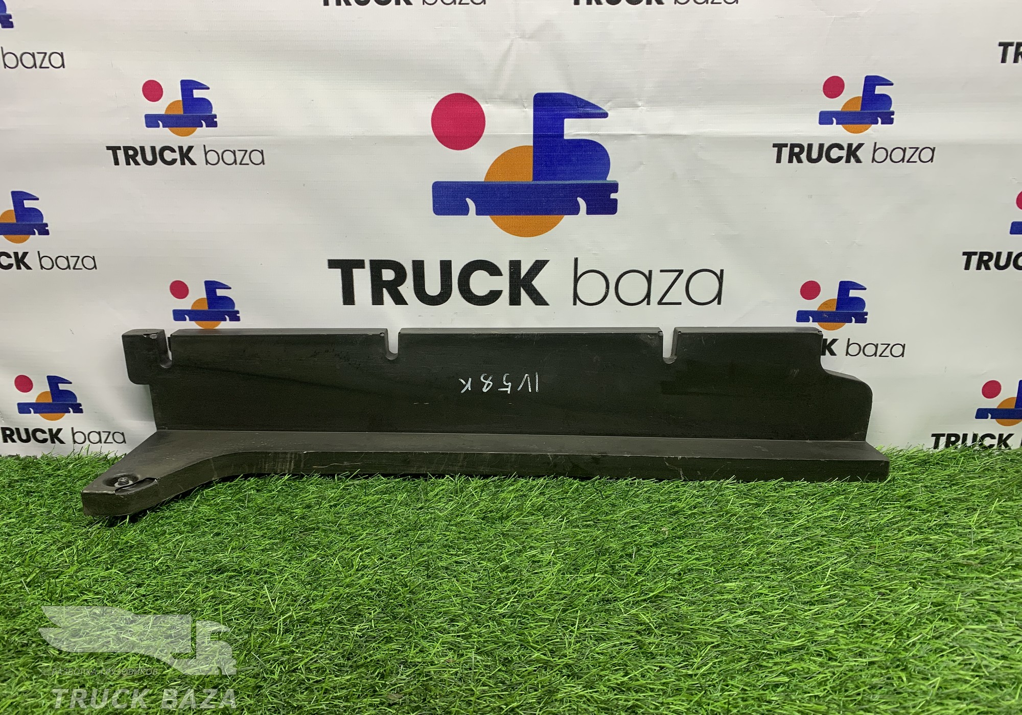 504163657 Накладка спальника для Iveco Stralis I (с 2002)