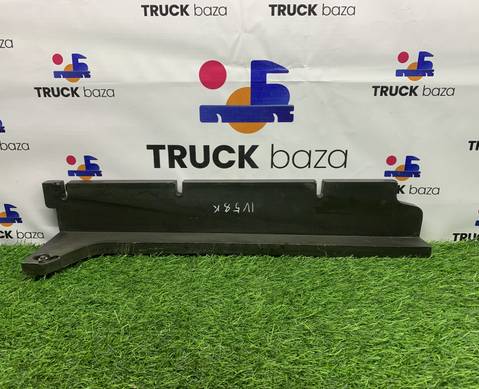 504163657 Накладка спальника для Iveco Stralis I (с 2002)