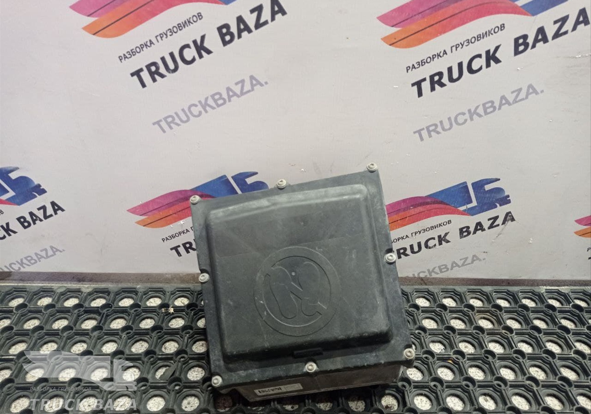 0444022021 Насос системы AdBlue для Iveco Eurotrakker II (с 2005)