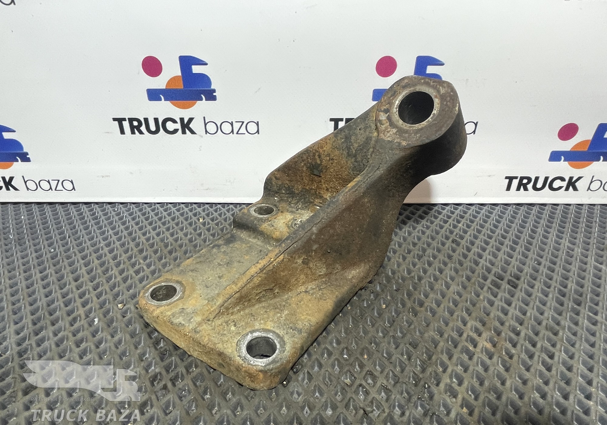 5490100112510 Кронштейн КПП левый для КАМАЗ 5490 (с 2013)