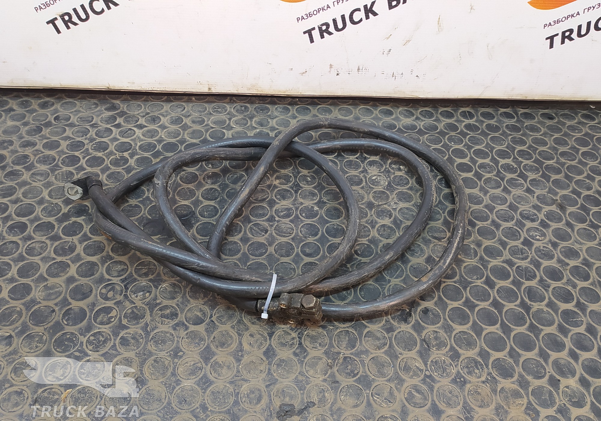 81254536806 Кабель силовой для Man TGX